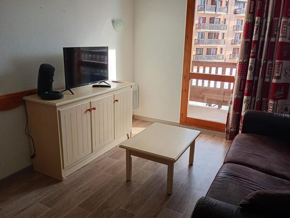 valmeinier 1800 appartement Apartment in Auvergne-Rhône-Alpes