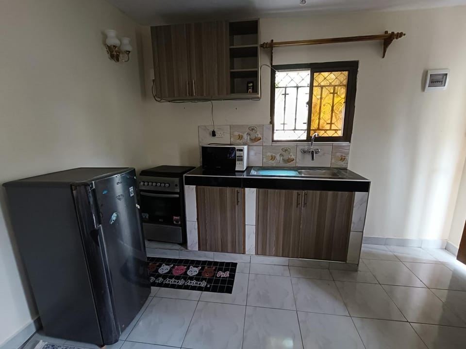 Empire BnB Bed and Breakfast in Diani Beach