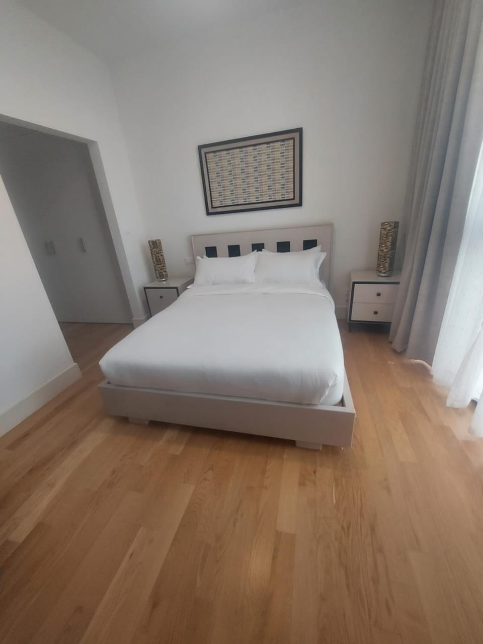 Kaku Luxury apartment Apartment in Addis Ababa