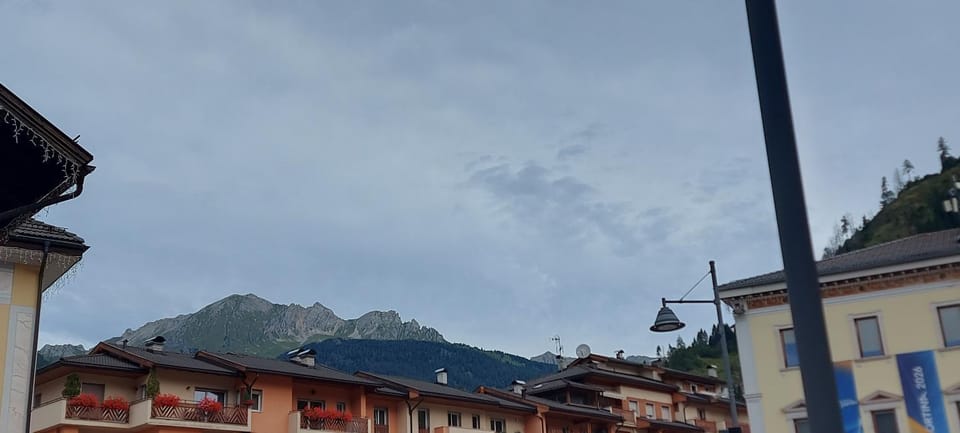 Casa 33 Apartment in Trentino-South Tyrol