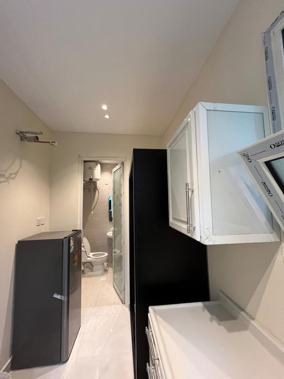 Luxurious NEW unit with kitchen in 5 stars building Apartment in Al Khobar