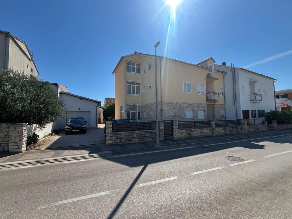 Stancic Guest house Vodice Apartment in Šibenik-Knin County, Croatia