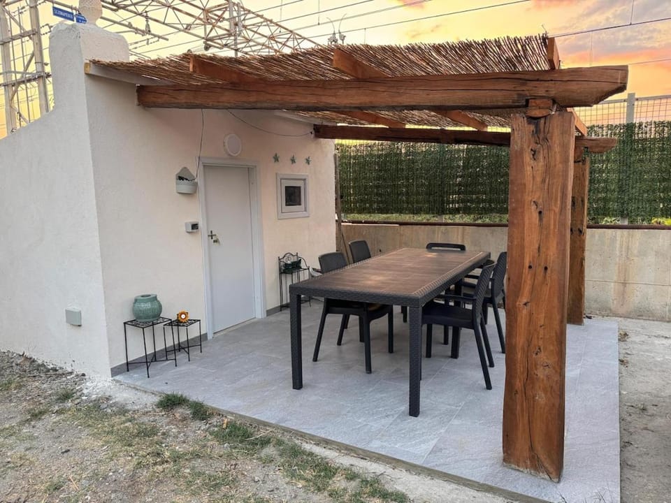 Maison 5 House in Reggio Calabria