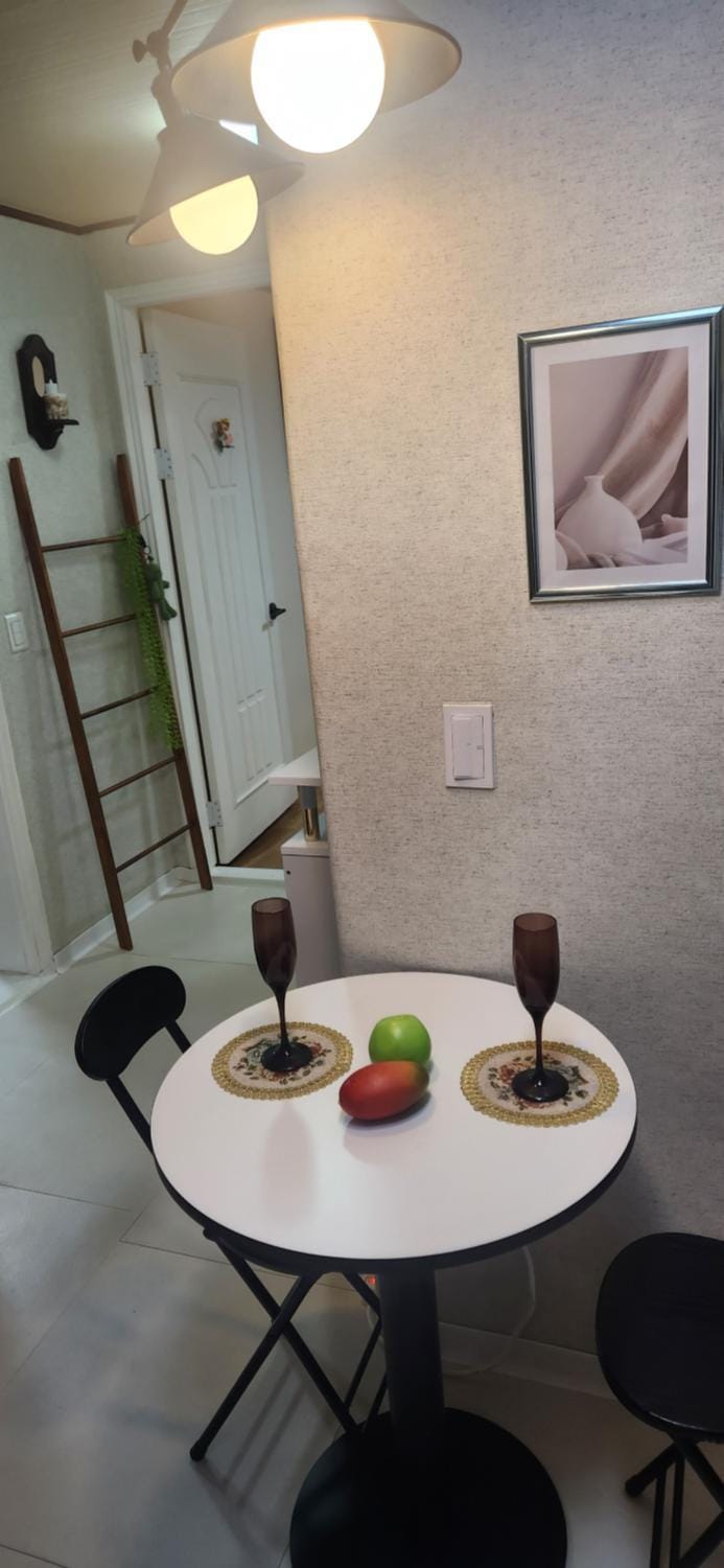Manu Stay House in Seoul