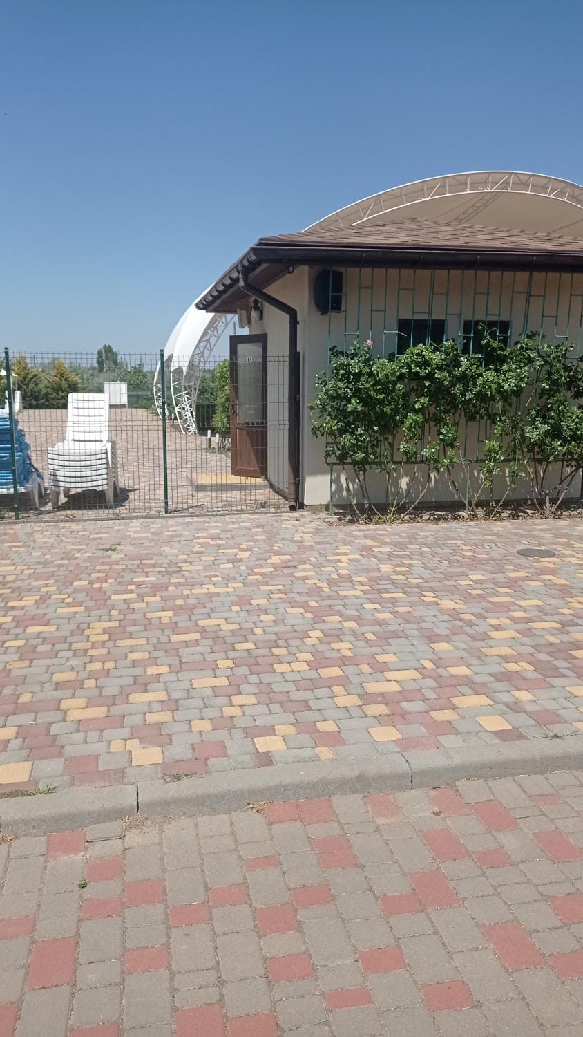 Апартаменты у моря Первая линия 51Ш Apartment in Odessa Oblast
