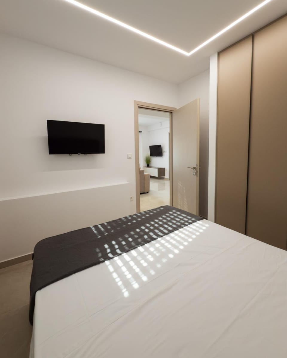 Davi Apartments Apartment in East Attica Regional Unit, Greece