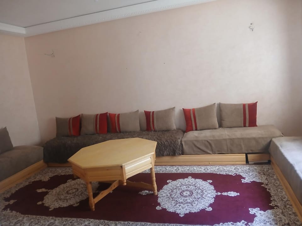 Appartement à eljadida Apartment in Casablanca-Settat