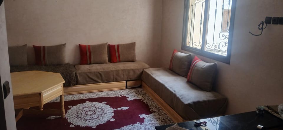 Appartement à eljadida Apartment in Casablanca-Settat
