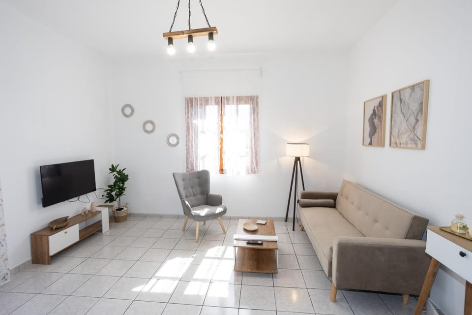 Anemoessa Apartment in Peloponnese, Western Greece and the Ionian
