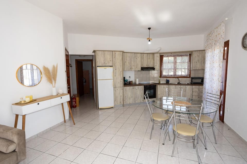 Anemoessa Apartment in Peloponnese, Western Greece and the Ionian