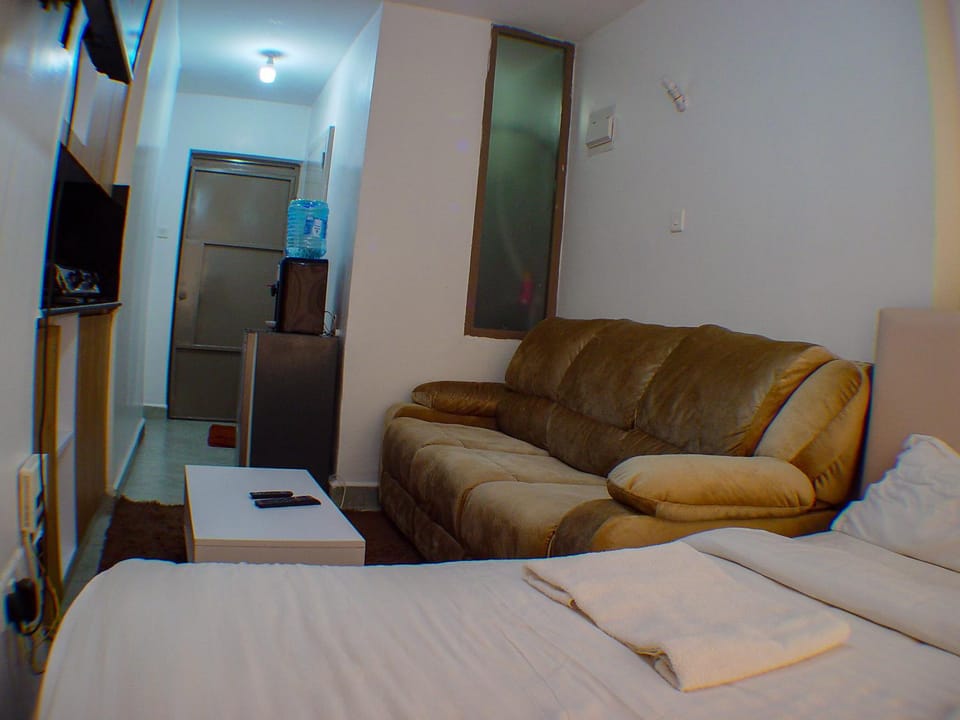 Cozy Homes Apartment in Nairobi