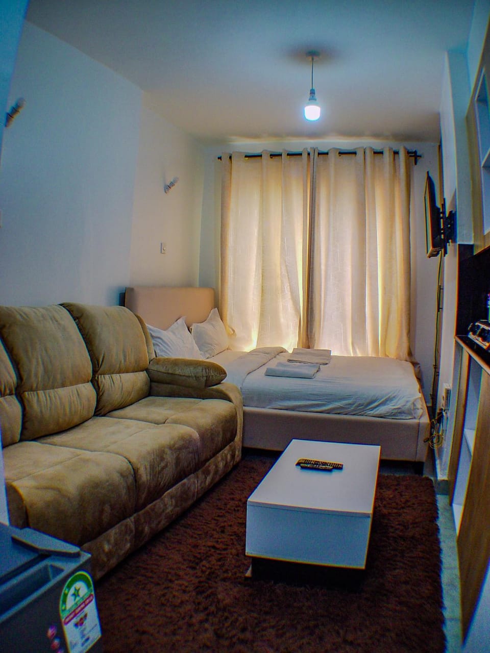 Cozy Homes Apartment in Nairobi
