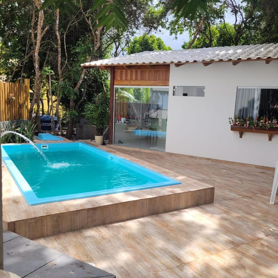 Vila Praia Azul Apartment in State of Bahia