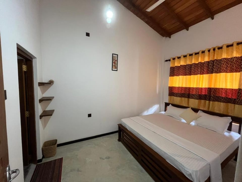 Sunil VIlla Bed and Breakfast in Southern Province