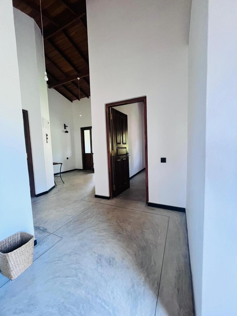 Sunil VIlla Bed and Breakfast in Southern Province