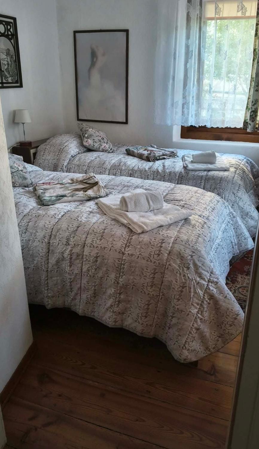 Casa Francesco Apartment in Trentino-South Tyrol