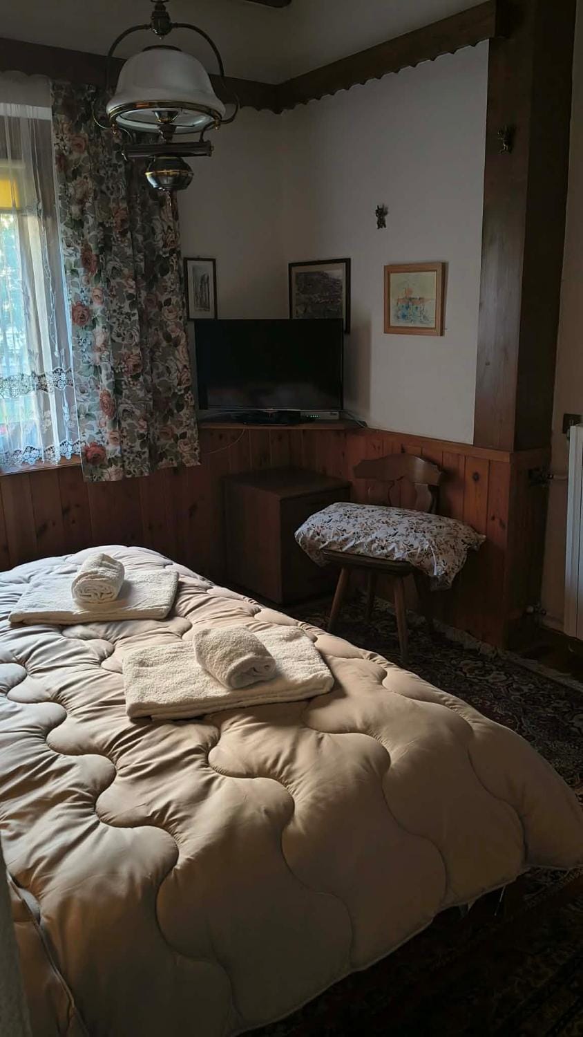 Casa Francesco Apartment in Trentino-South Tyrol