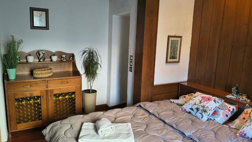 Casa Francesco Apartment in Trentino-South Tyrol