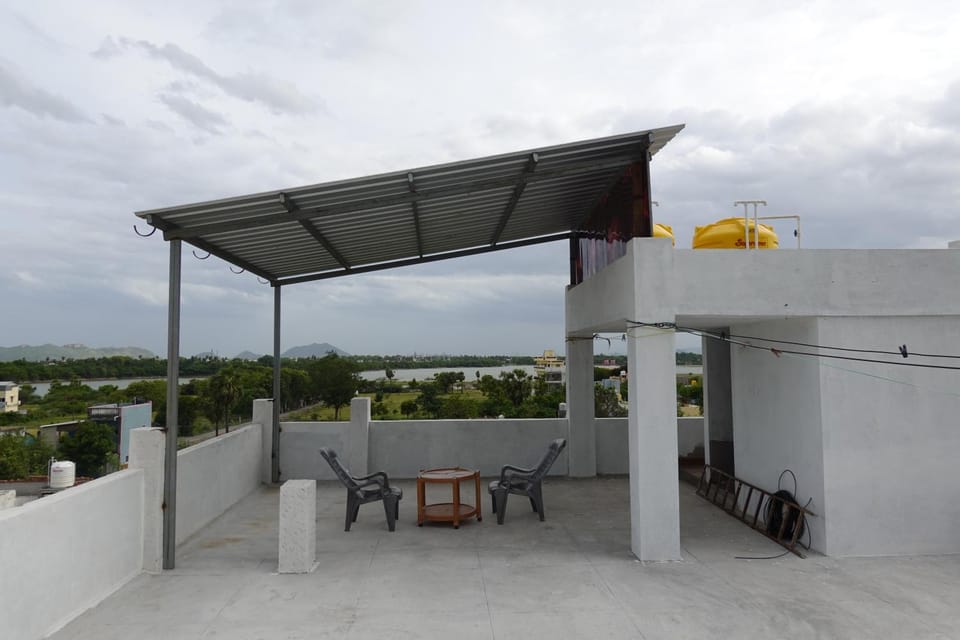 View (from property/room), Balcony/Terrace