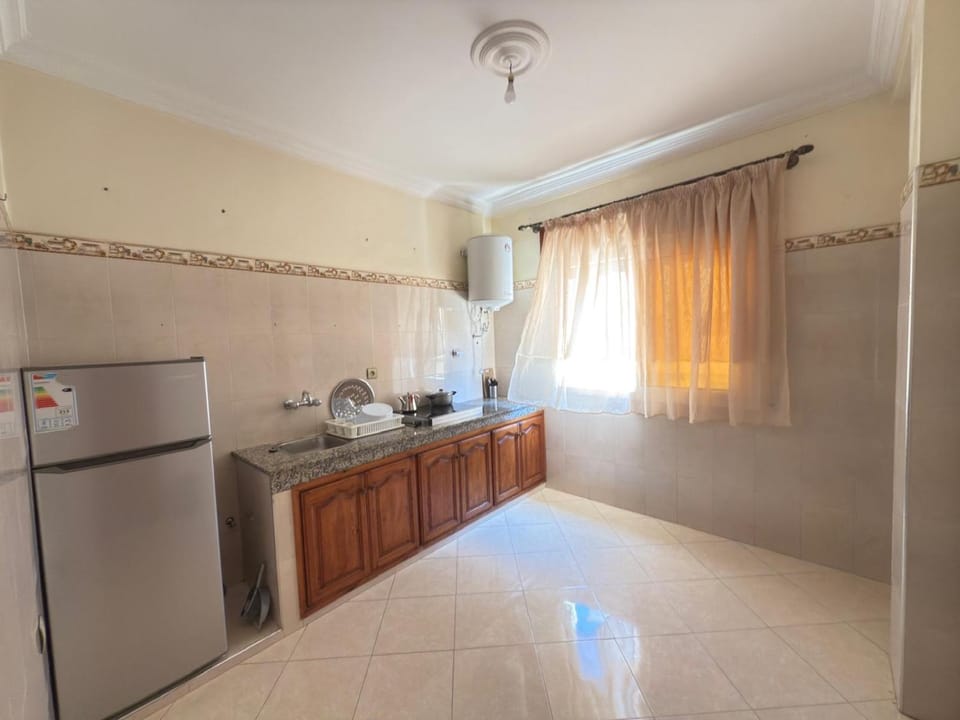 Ahlane Appart Apartment in Tangier