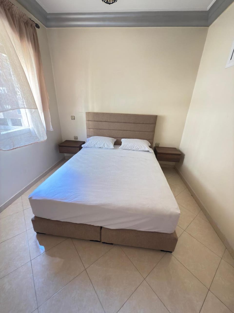 Ahlane Appart Apartment in Tangier