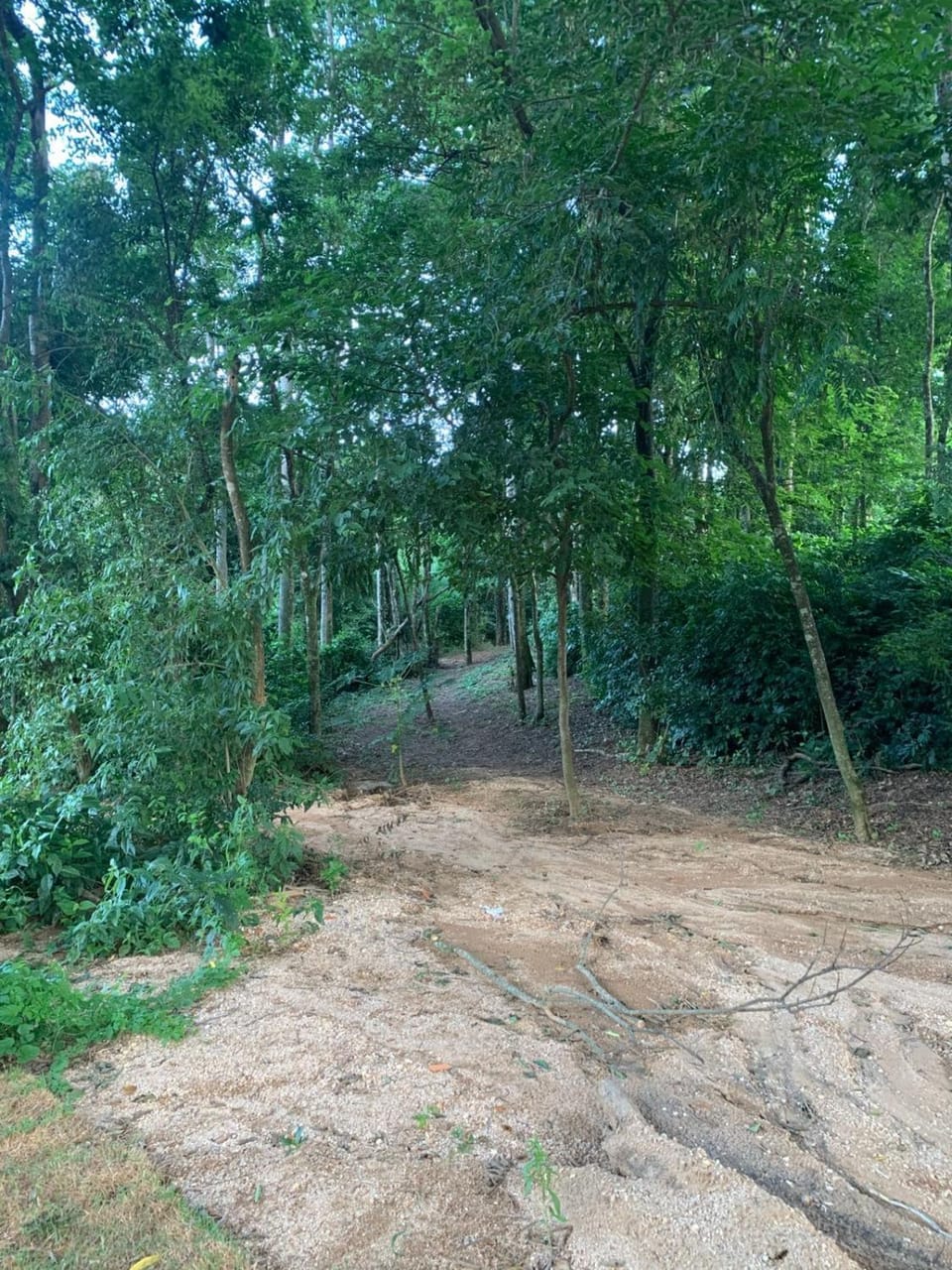 Casa de Campo em Sorocaba House in Sorocaba