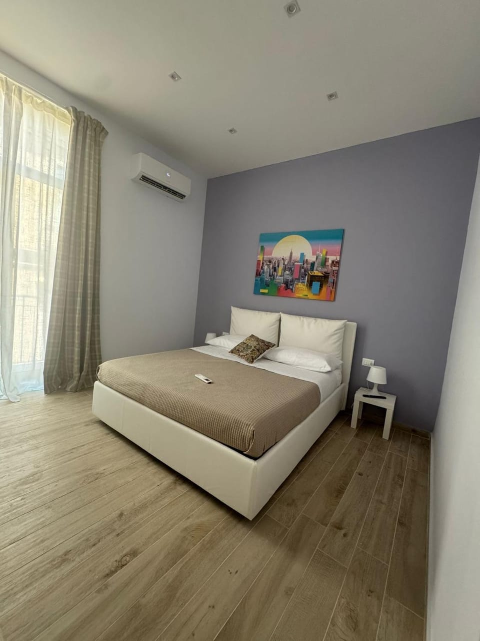 Vacation Home City Center of Catania Apartment in Catania