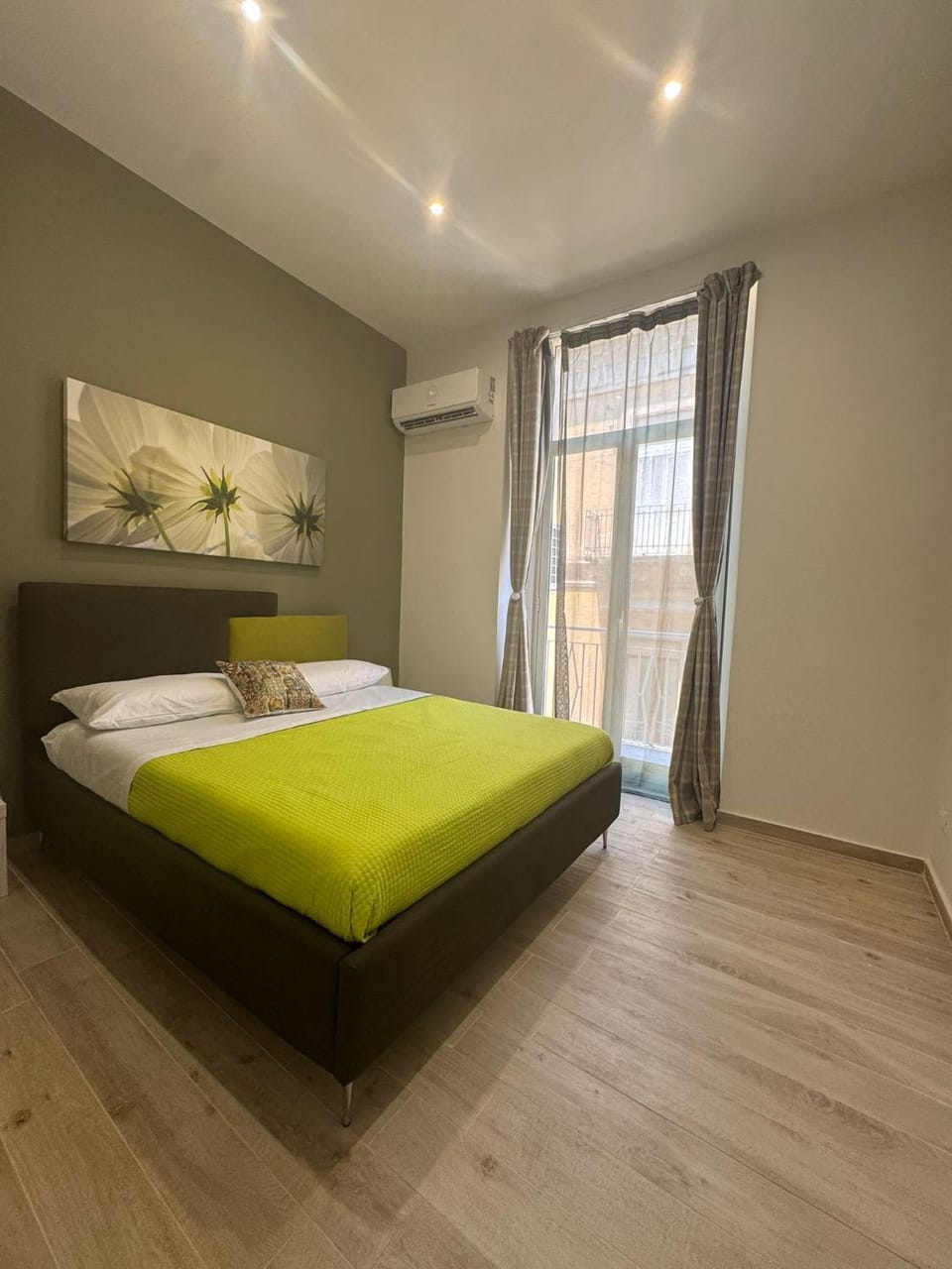 Vacation Home City Center of Catania Apartment in Catania