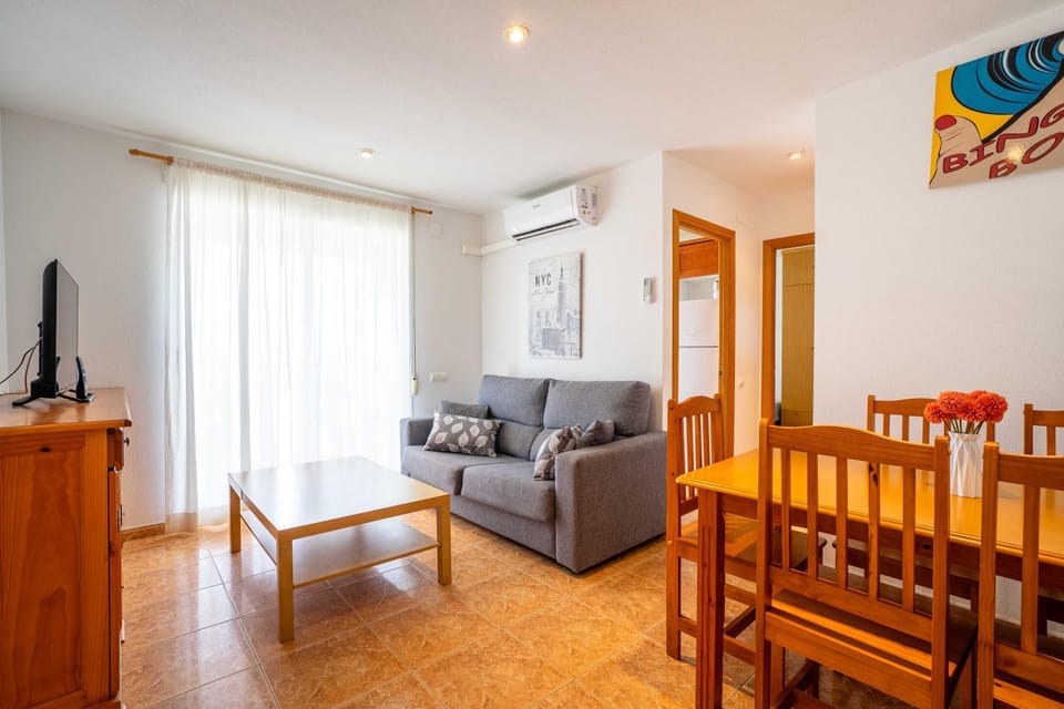Galicia Vidaber Primera Línea Apartment in Valencian Community