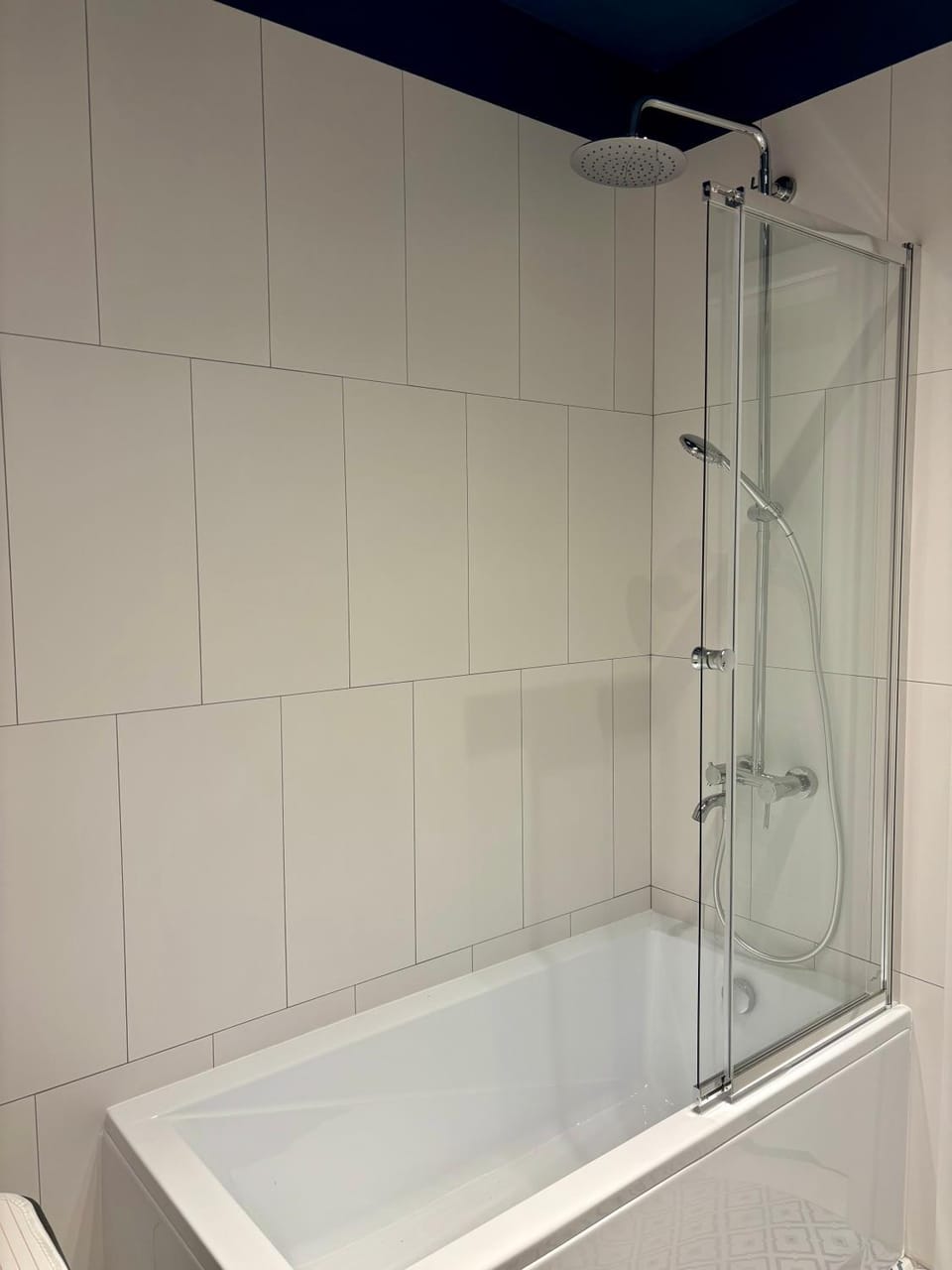 Shower, Bathroom, Bath
