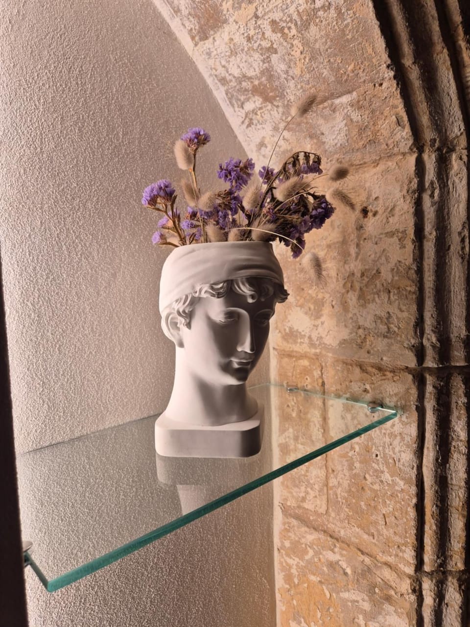 La grotta Mutycense House in Modica