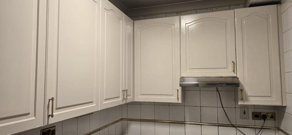1-Bed Near Hyde Park Apartment in City of Westminster