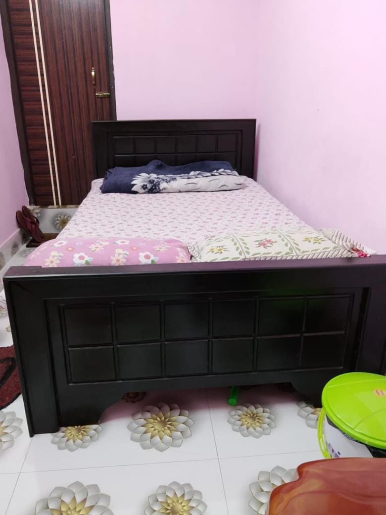 Srimaan Homestay Apartment in Bangladesh