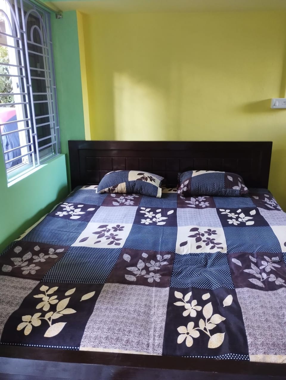 Srimaan Homestay Apartment in Bangladesh