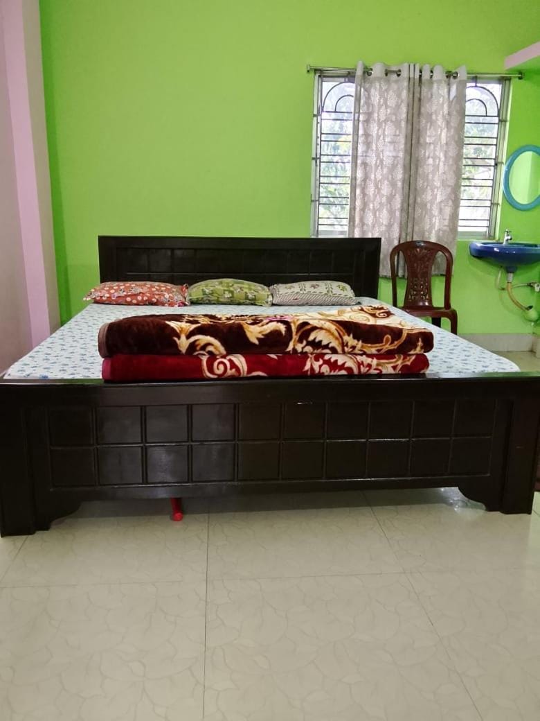 Srimaan Homestay Apartment in Bangladesh