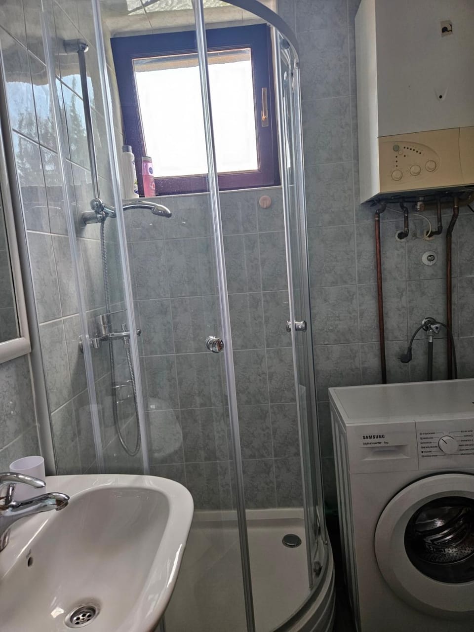 Vintage Soul Sarajevo Apartment in Sarajevo