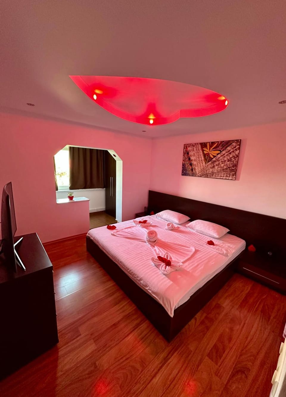 ND Apartament Apartment in Romania