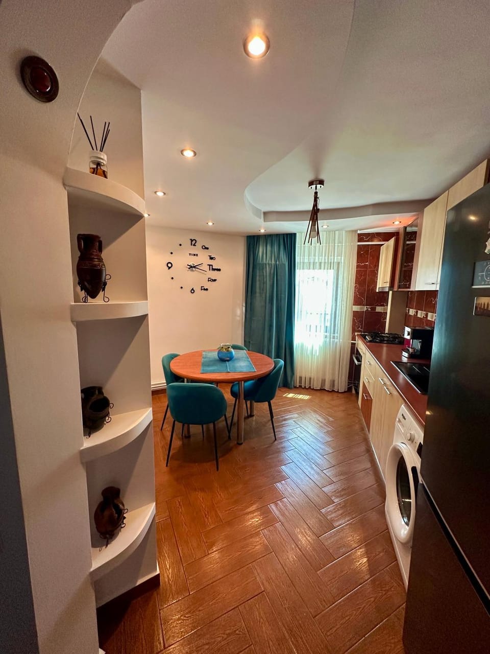 ND Apartament Apartment in Romania