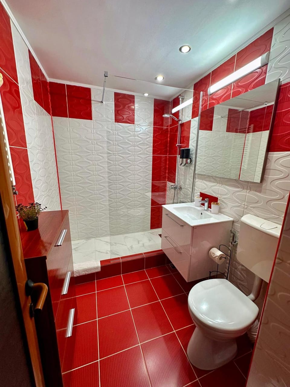 ND Apartament Apartment in Romania
