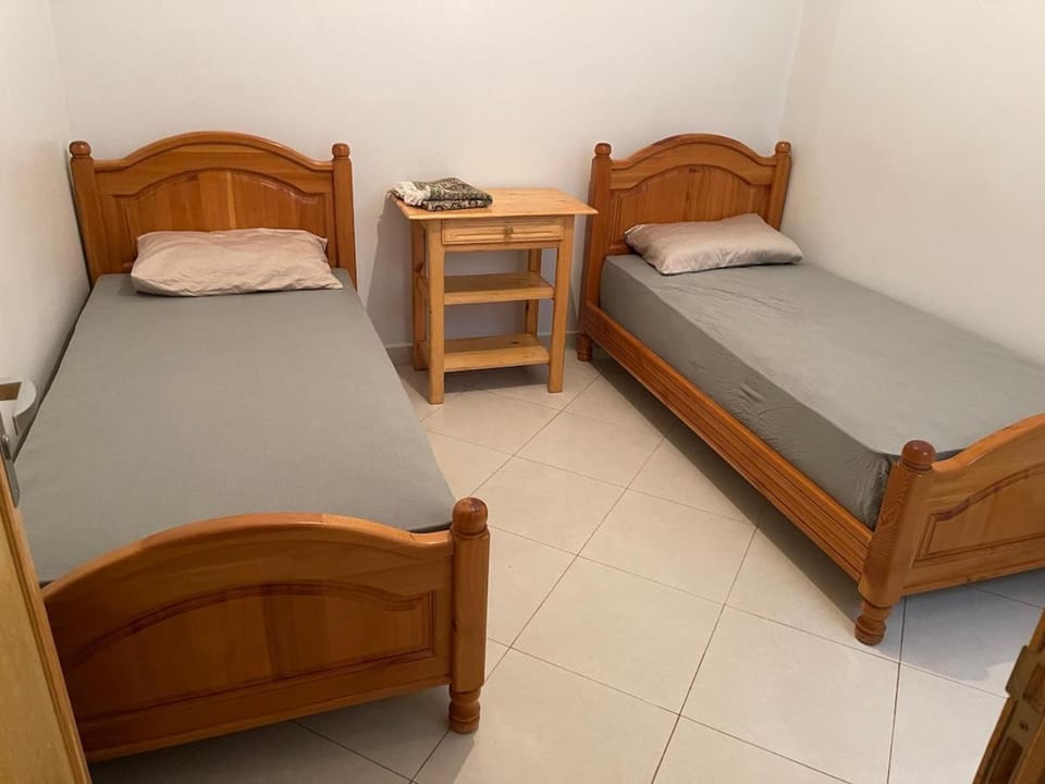 Vacation appartement in Al Hoceima Apartment in Tangier-Tétouan-Al Hoceima