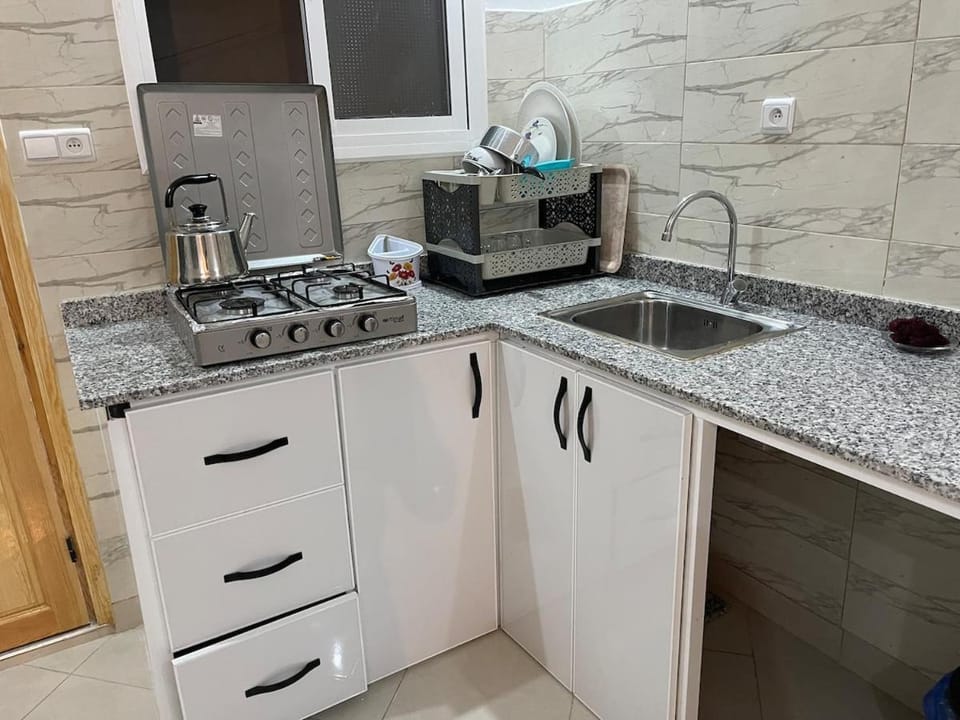 Vacation appartement in Al Hoceima Apartment in Tangier-Tétouan-Al Hoceima