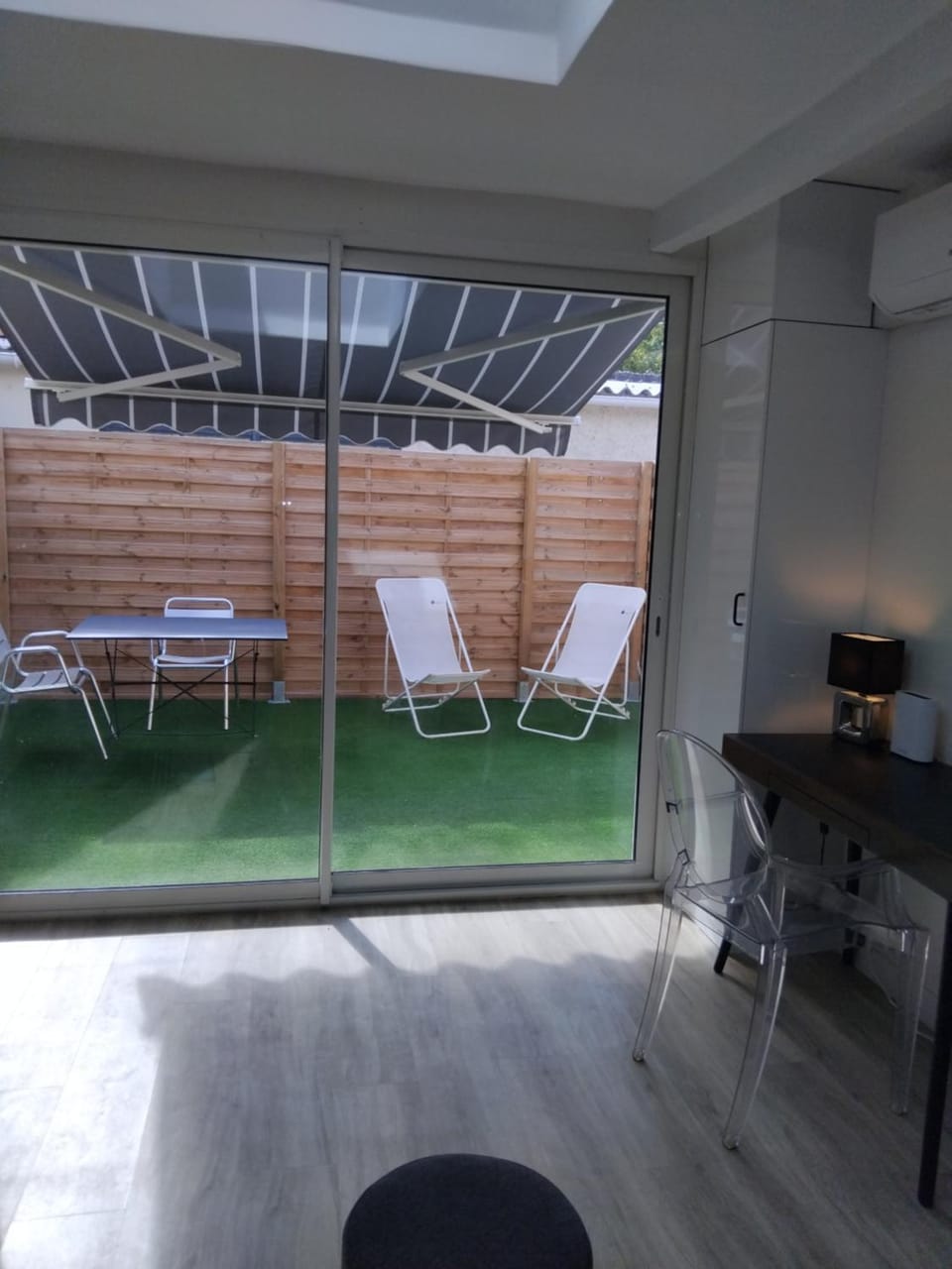 Balcony/Terrace, Balcony/Terrace