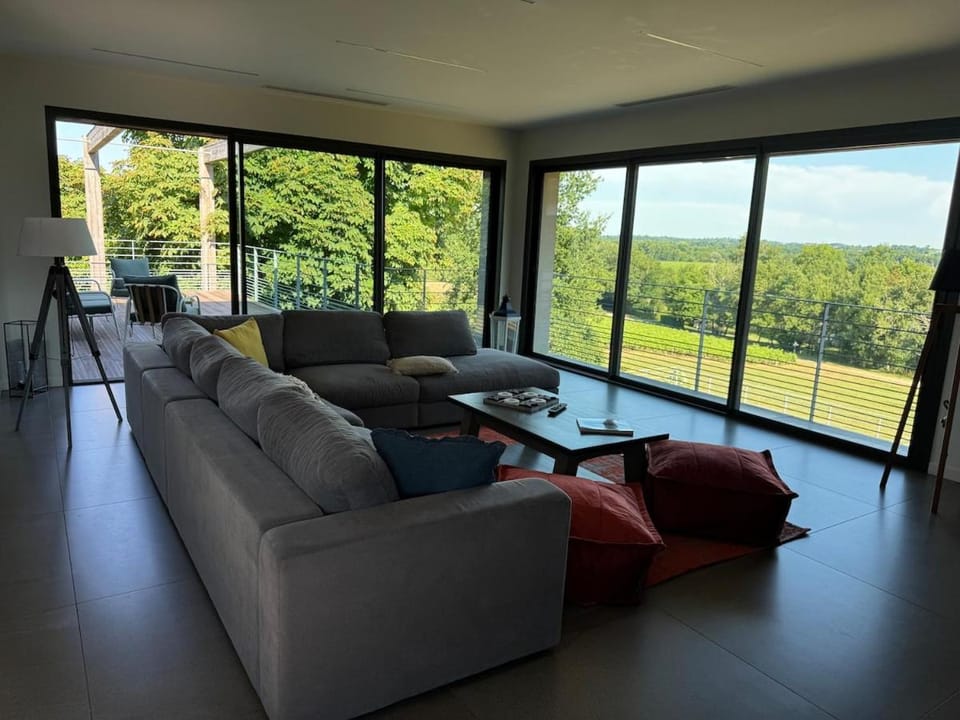 Villa au coeur du vignoble Villa in Occitanie