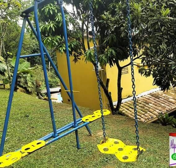 Finca Villa Palma Villa in Antioquia
