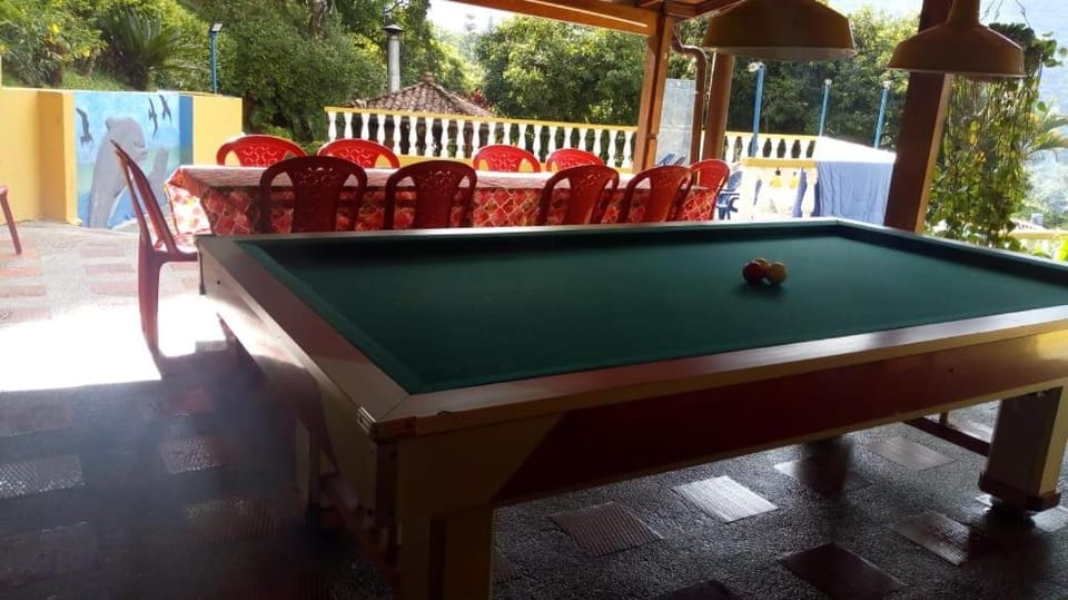 Finca Villa Palma Villa in Antioquia