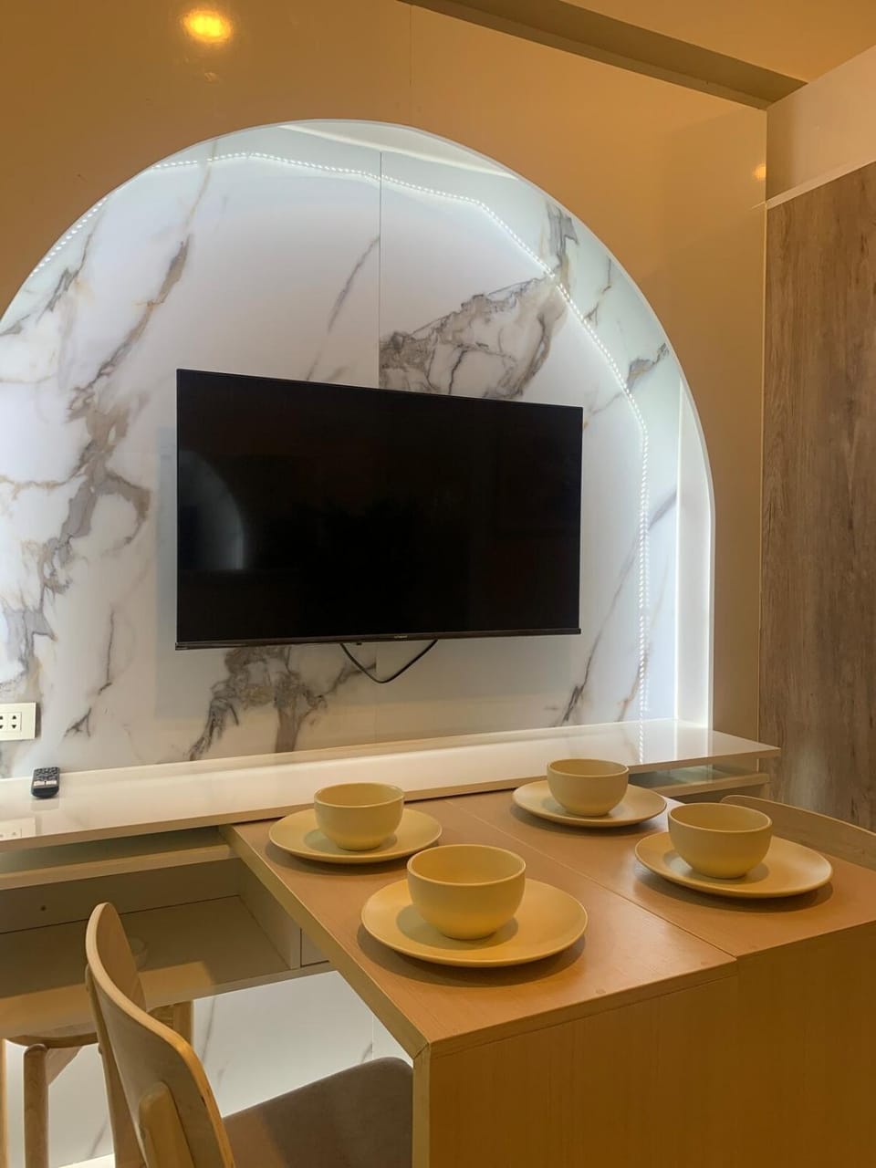 Primeworld District Condoresort 15mins2airport Apartment in Lapu-Lapu City
