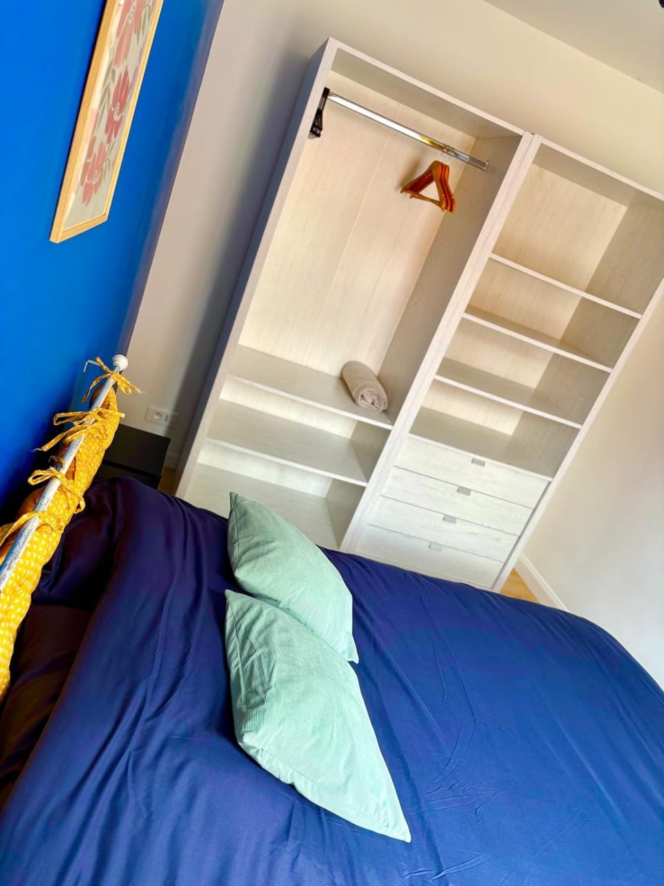 Le Cocon - Gravelines Centre Apartment in Hauts-de-France