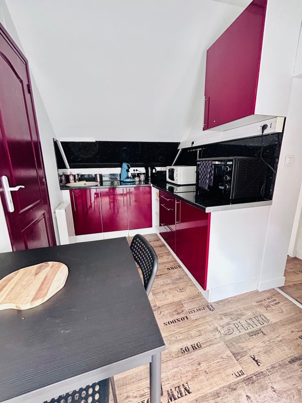 Le Cocon - Gravelines Centre Apartment in Hauts-de-France