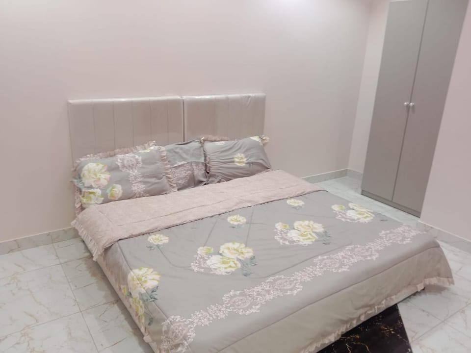 أبراج وطني Apartment in Makkah Province