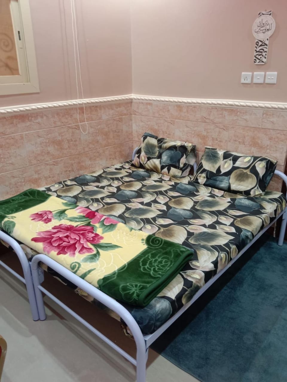 أبراج وطني Apartment in Makkah Province